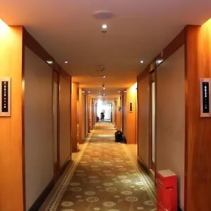 酒店 深圳市宝悦酒店有限公司, 深圳