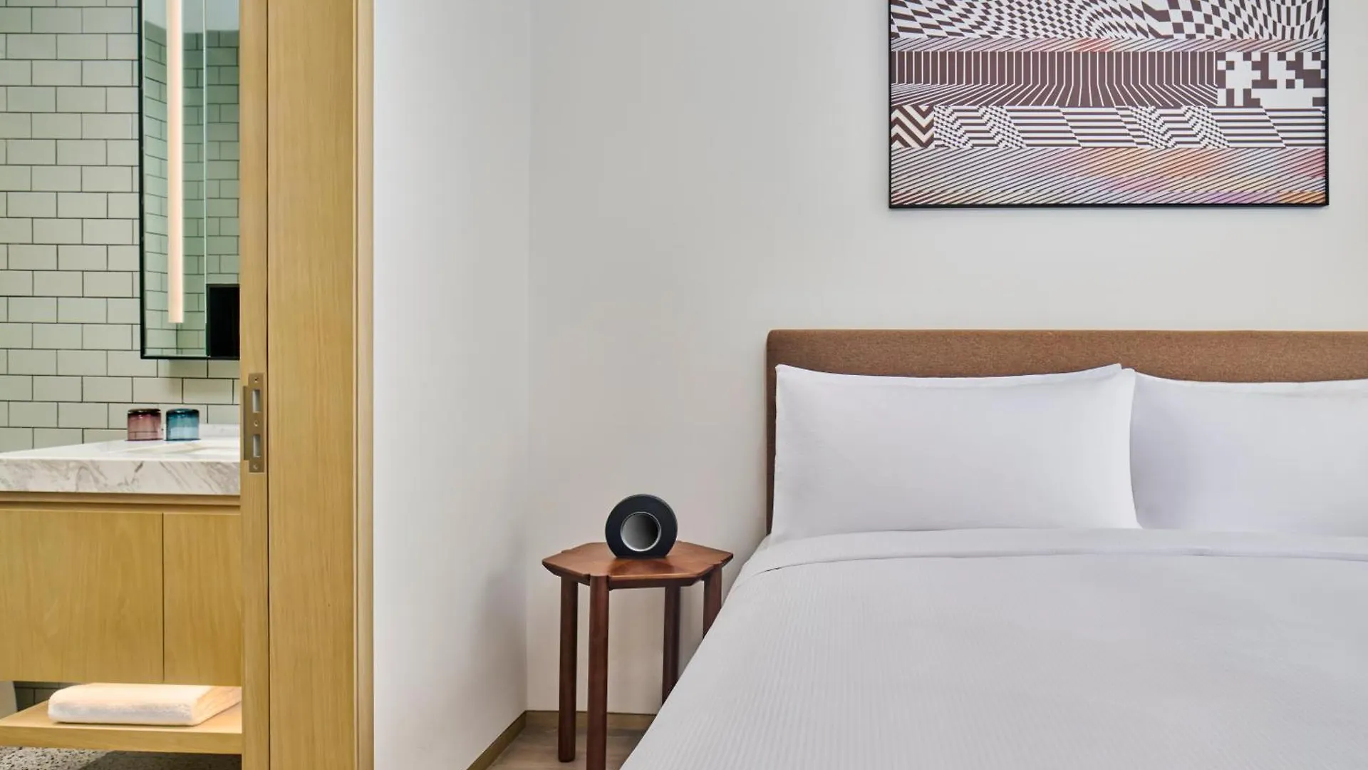 Hotel Doubletree By Hilton Shenzhen Airport Residences