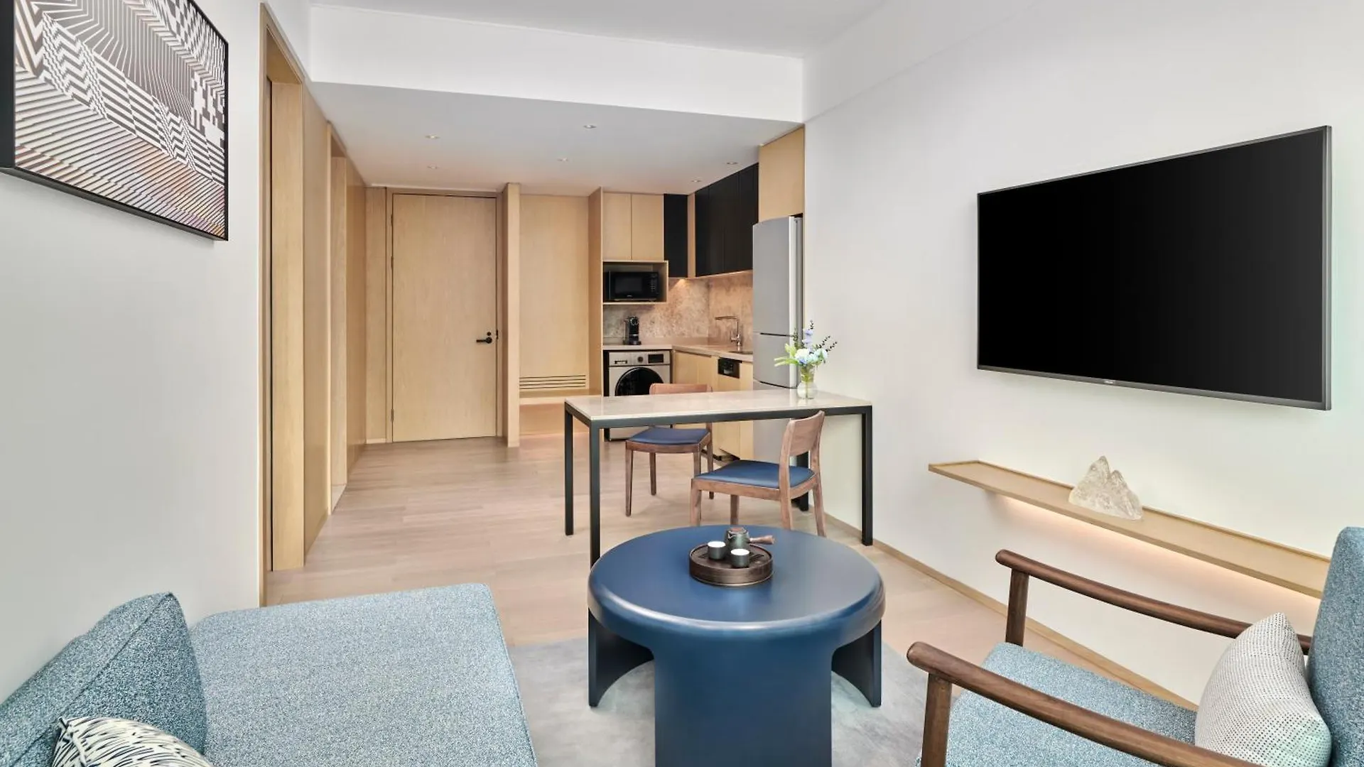 ***** Hotel Doubletree By Hilton Shenzhen Airport Residences China